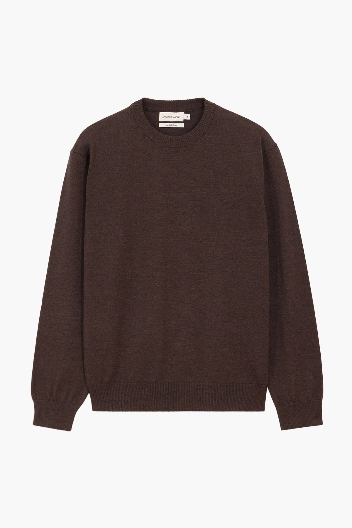 Another Sweater - Brown