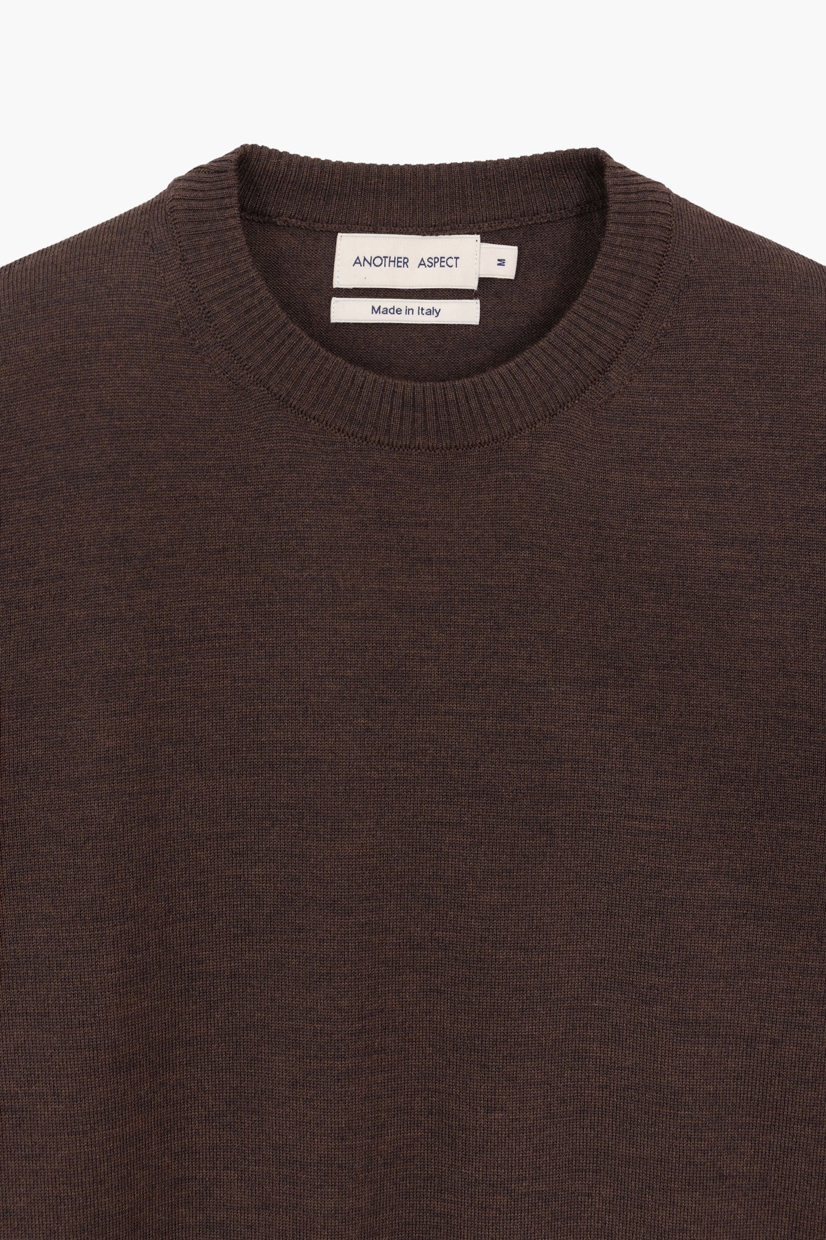Another Sweater - Brown