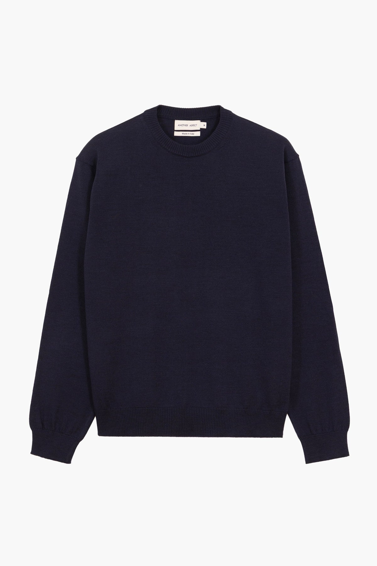Another Sweater - Navy
