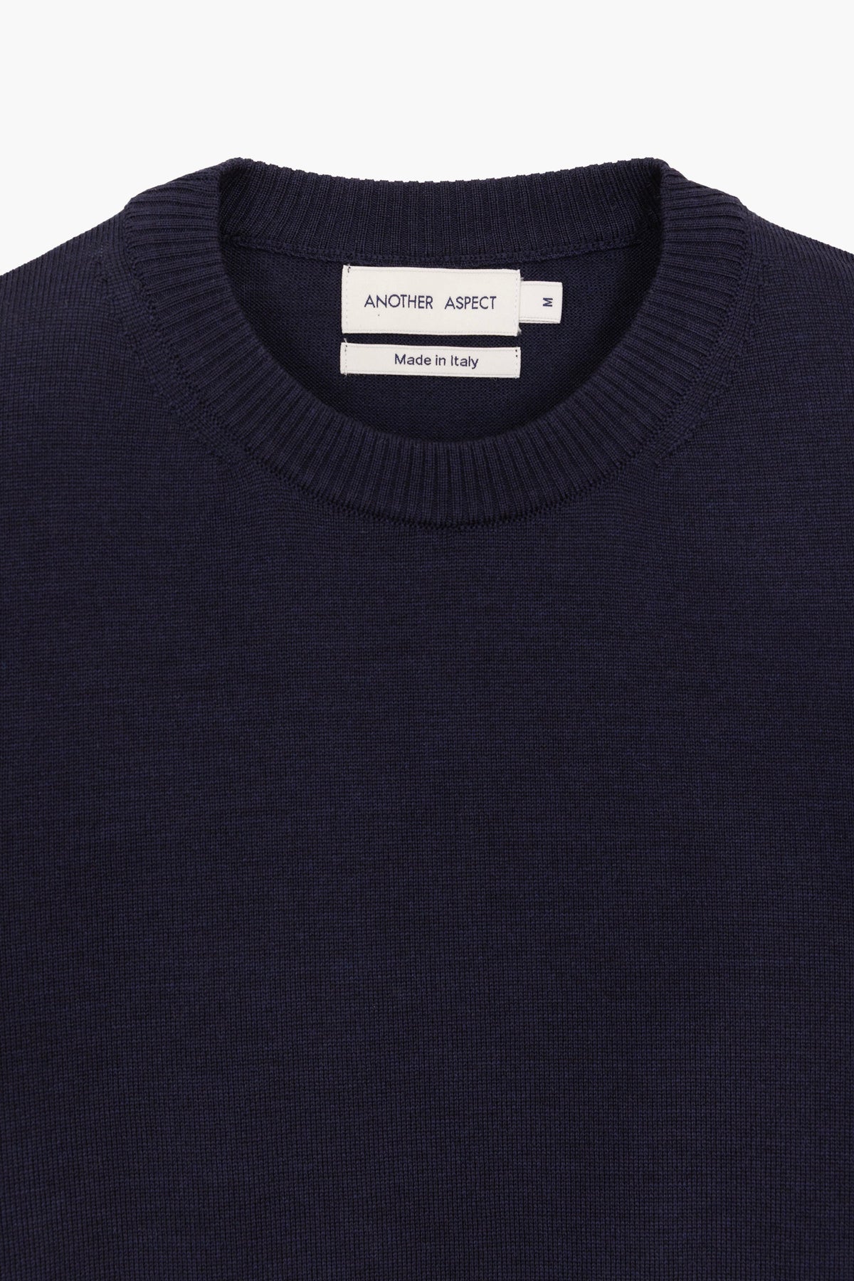 Another Sweater - Navy
