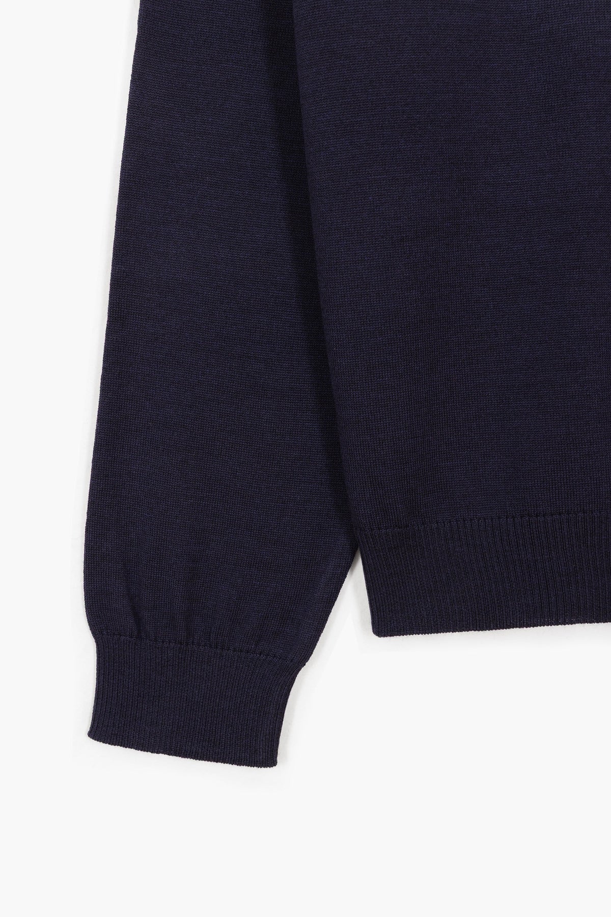 Another Sweater - Navy
