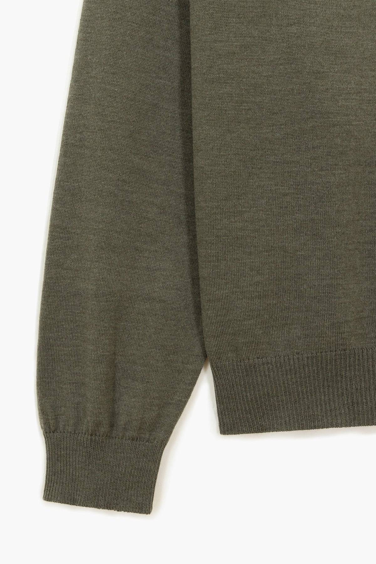 Another Sweater - Olive